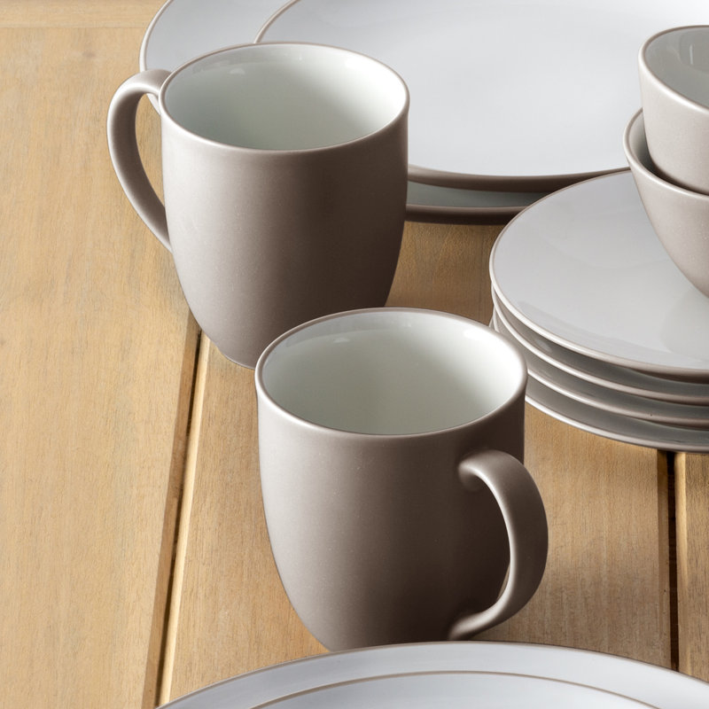 Noritake Colorwave 20 Piece Dinnerware Set Service for 4 Reviews Wayfair